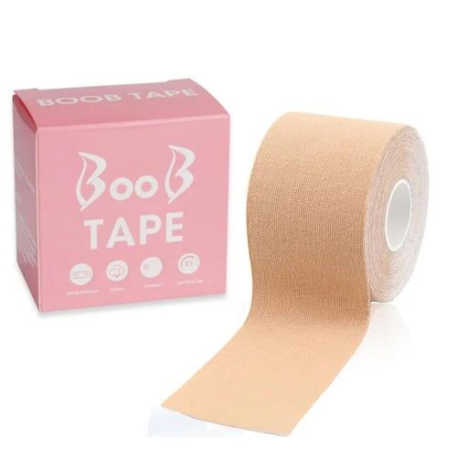 BOOB TAPE CINTA PARA BUSTO